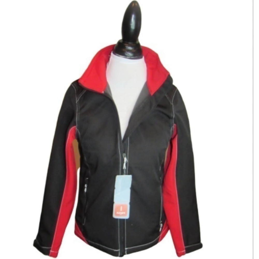 Elevate Women’s Jacket NWT